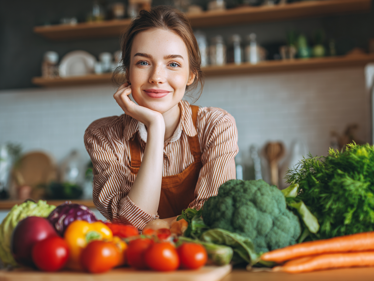 Sog'lom turmush tarzi